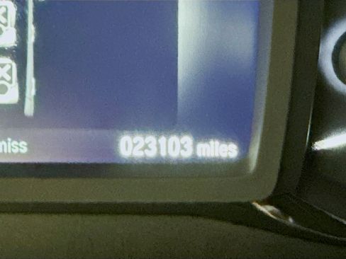 Used 2023 Honda Passport TrailSport image 16