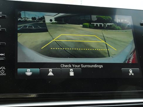 Used 2019 Honda Accord EX-L image 43