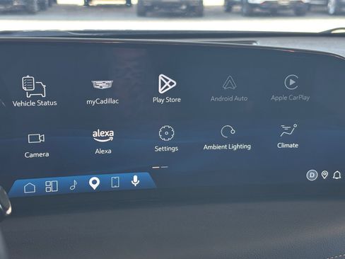 Used 2025 Cadillac CT5 Sport image 8