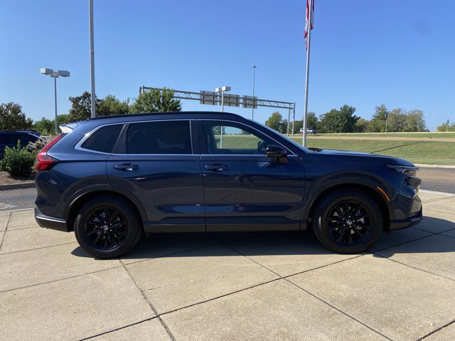 Used 2024 Honda CR-V Sport-L image 15