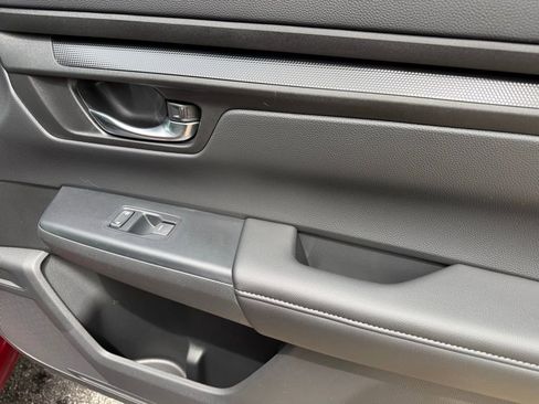 New 2026 Honda CR-V EX image 46