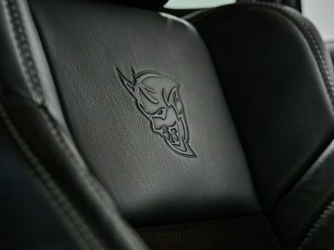 Used 2018 Dodge Challenger SRT Demon image 35