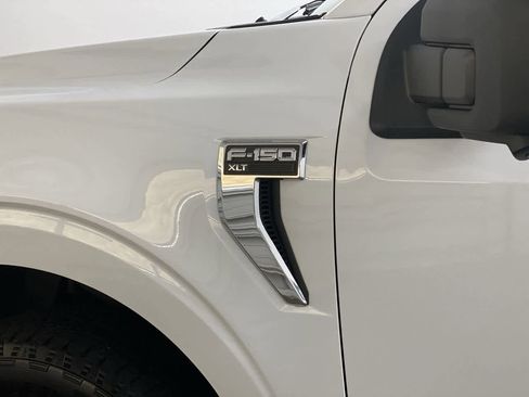 Used 2024 Ford F150 XLT w/ Mobile Office Package image 10