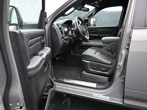 New 2026 RAM 2500 Limited image 12