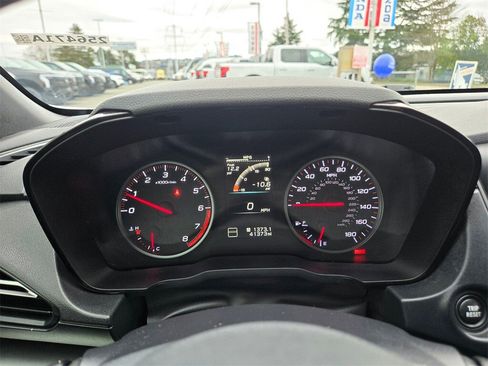 Used 2022 Subaru WRX image 13