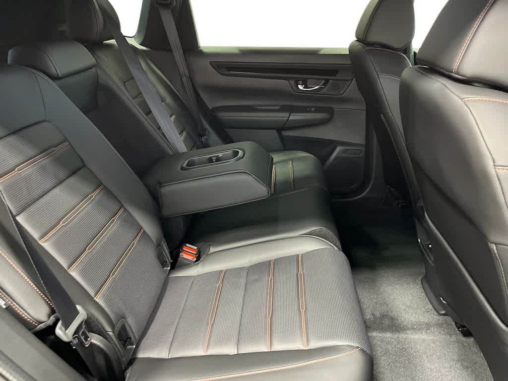 New 2027 Honda CR-V Sport-L image 28