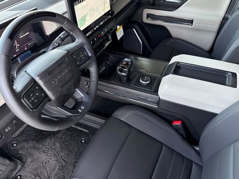 Used 2026 GMC Hummer EV 4x4 Crew Cab image 7