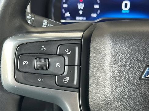 Used 2024 Chevrolet Tahoe Premier AWD/4WD image 27