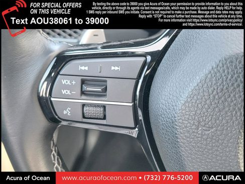 Certified 2023 Acura Integra A-Spec image 29