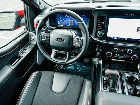 Used 2025 Ford F150 Raptor image 14