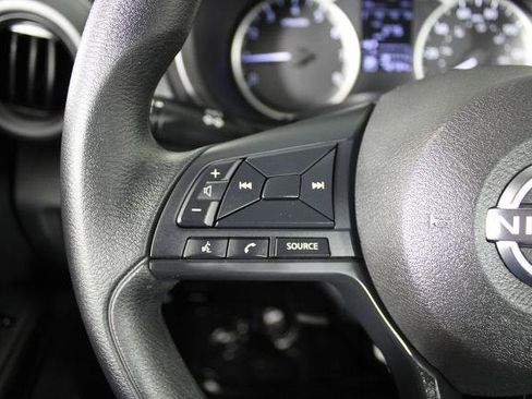Certified 2023 Nissan Kicks S FWD image 25