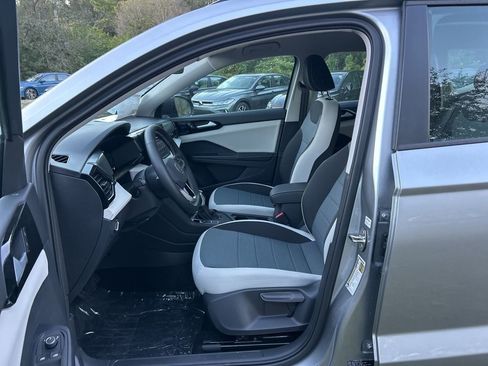 New 2026 Volkswagen Taos S image 15