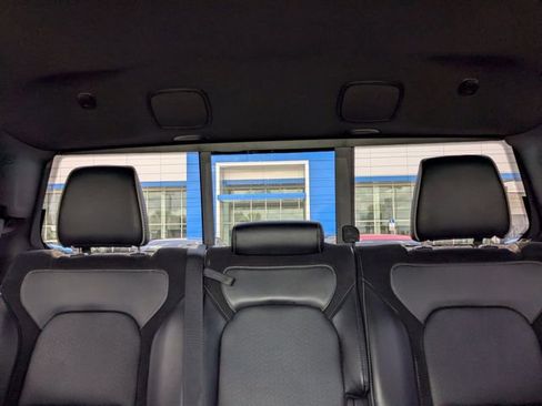 Used 2020 RAM 1500 Laramie RWD image 17