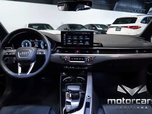 Used 2023 Audi A4 2.0T Premium Plus AWD/4WD image 33