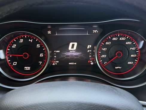 Used 2022 Dodge Charger Scat Pack w/ Plus Group RWD image 30