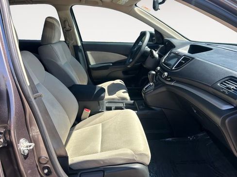 Used 2016 Honda CR-V EX image 14
