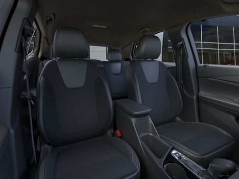 New 2026 Buick Encore GX Preferred w/ Comfort Package AWD/4WD image 16
