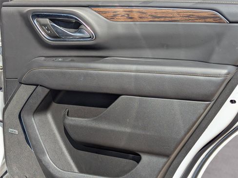 Used 2024 Chevrolet Tahoe Premier image 36