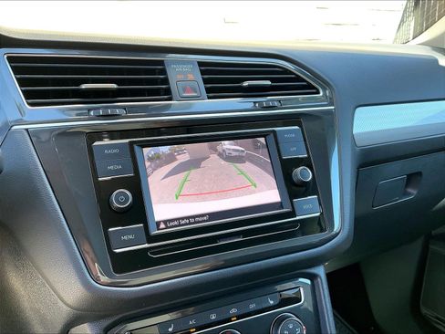Used 2023 Volkswagen Tiguan S w/ Driver Assistance Package FWD image 20