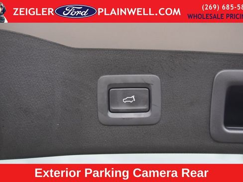 Used 2025 MAZDA CX-5 AWD 2.5 S w/ Preferred Package image 11