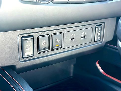 New 2026 Nissan Frontier PRO-4X w/ Pro Premium Package image 25