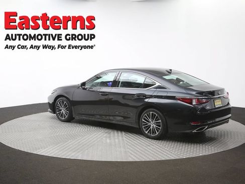 Used 2023 Lexus ES 350 w/ Premium Package FWD image 66