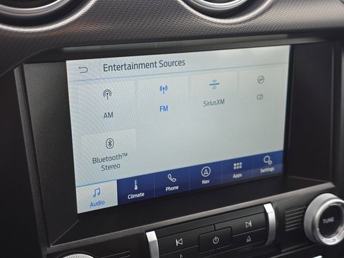 Used 2021 Ford Mustang GT Premium image 29