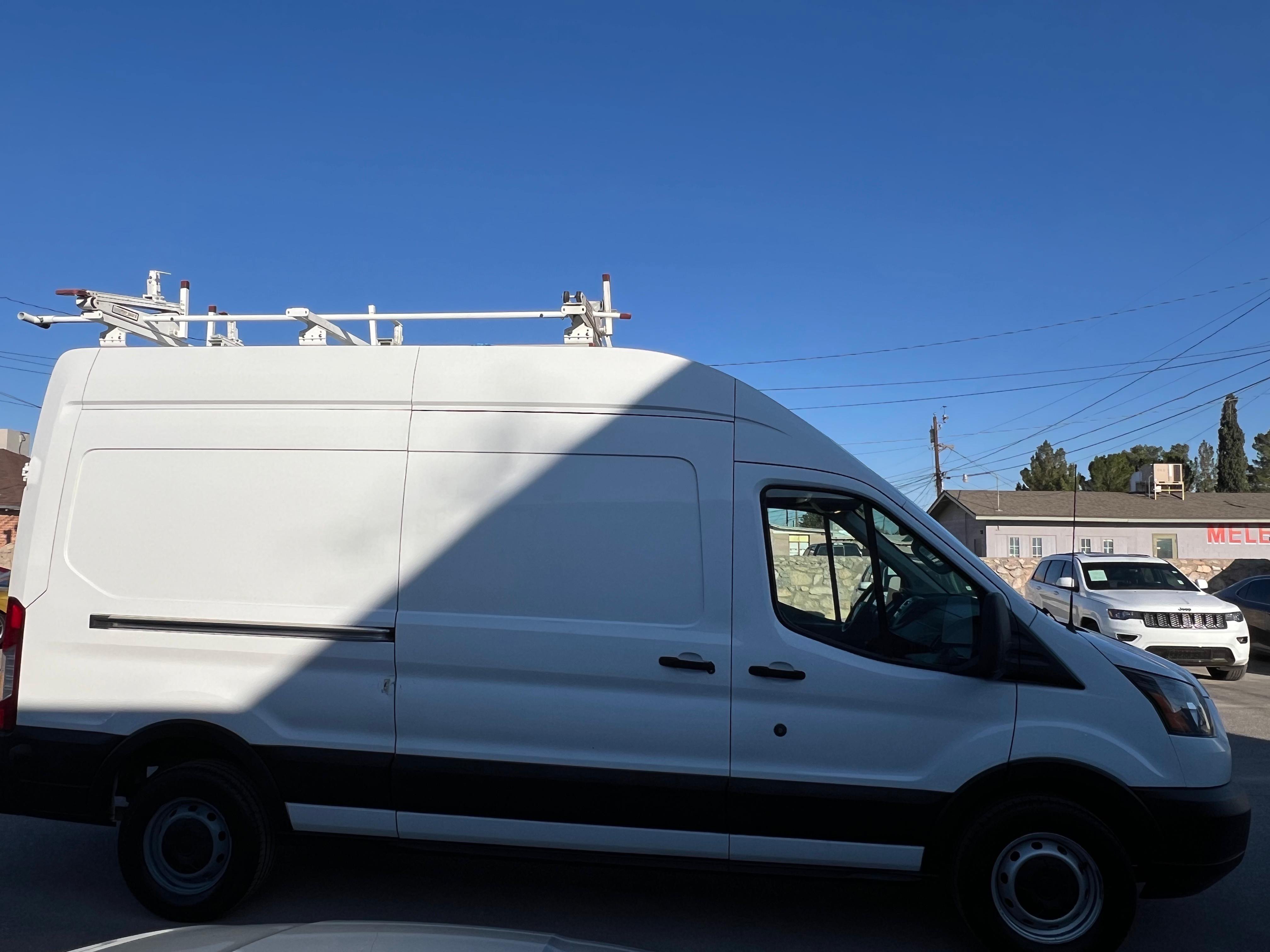 Used 2019 Ford Transit 250 148 High Roof RWD image 6
