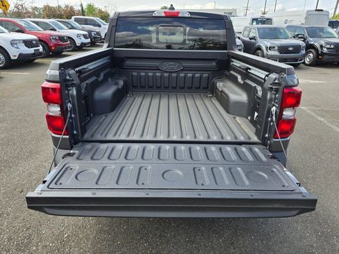 New 2026 Ford Maverick Lariat w/ Black Appearance Package AWD/4WD image 14