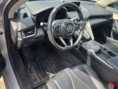 Used 2023 Acura TLX w/ Technology Package FWD image 16