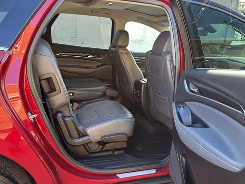 Used 2018 Buick Enclave Essence w/ Trailering Package image 25