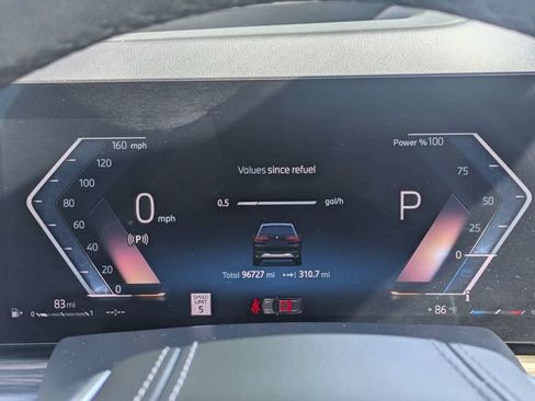 Used 2024 BMW X5 xDrive40i w/ Premium Package AWD/4WD image 30