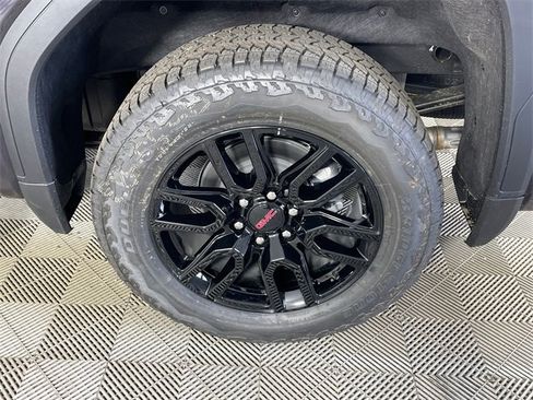 New 2026 GMC Sierra 1500 Elevation w/ Elevation Premium Package image 18