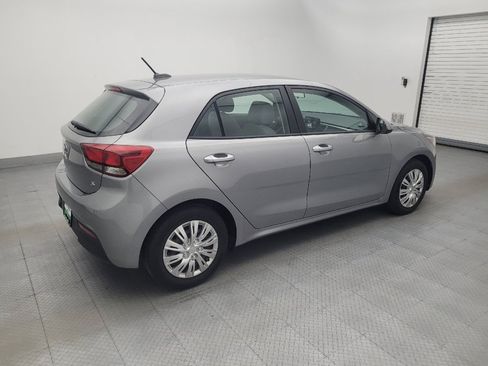 Used 2021 Kia Rio S FWD image 10