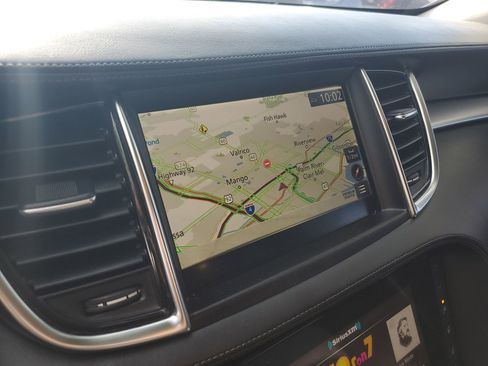 Used 2020 INFINITI QX50 Luxe w/ Navigation Package image 81