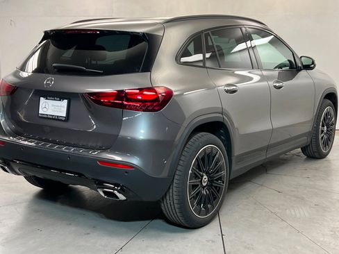 New 2026 Mercedes-Benz GLA 250 4MATIC image 5