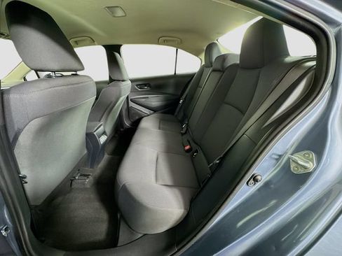 Used 2024 Toyota Corolla LE FWD image 26