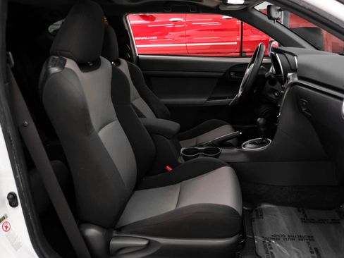 Used 2014 Scion tC FWD image 28