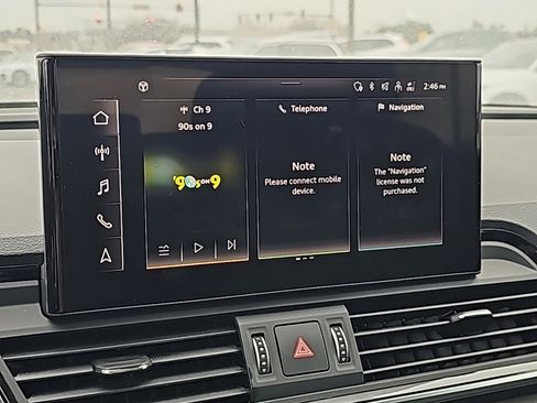 Used 2023 Audi Q5 2.0T Premium Plus w/ Premium Plus Package image 5