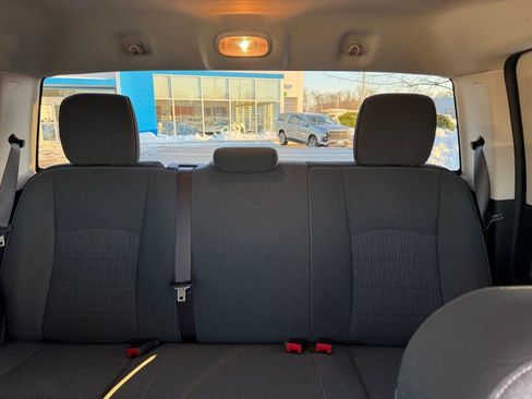 Used 2023 RAM 1500 Tradesman w/ Electronics Group image 14