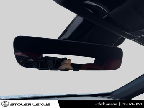 Used 2023 Lexus LC 500 Convertible w/ Touring Package image 40