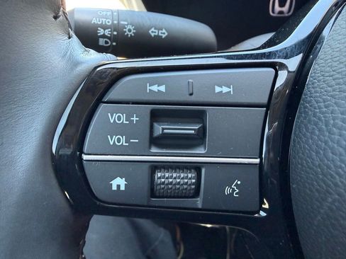 Used 2024 Honda HR-V EX-L image 20