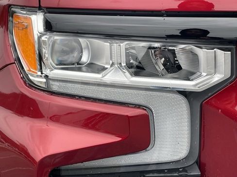 New 2025 Chevrolet Silverado 1500 RST image 10