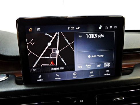 Used 2022 Lincoln Aviator Grand Touring w/ Equipment Group 301A AWD/4WD image 17