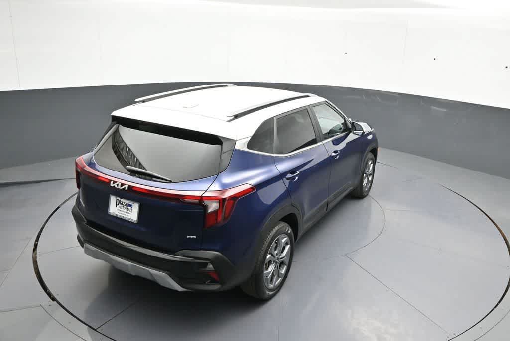 Certified 2024 Kia Seltos S AWD/4WD image 36