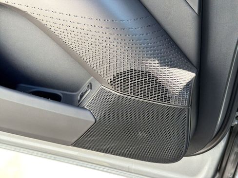 New 2026 Cadillac Lyriq Sport w/ LPO, Floor Liner Package RWD image 23