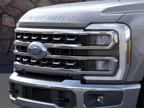 New 2026 Ford F250 Lariat image 17