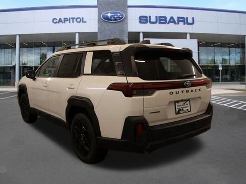 New 2026 Subaru Outback Limited image 5