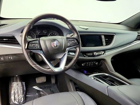 Used 2023 Buick Enclave Essence w/ Experience Buick Package AWD/4WD image 13