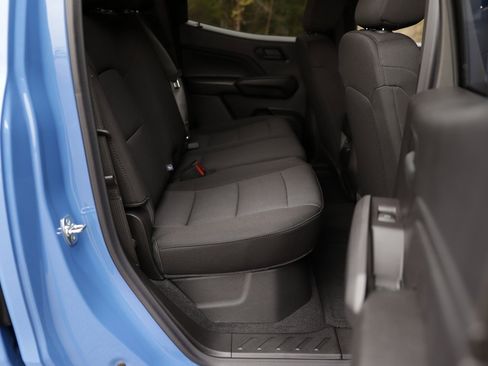 New 2026 Chevrolet Colorado Trail Boss image 28